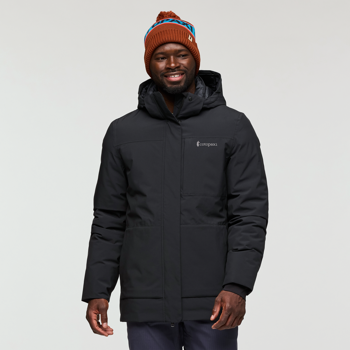 Calidez Down Parka   Men's