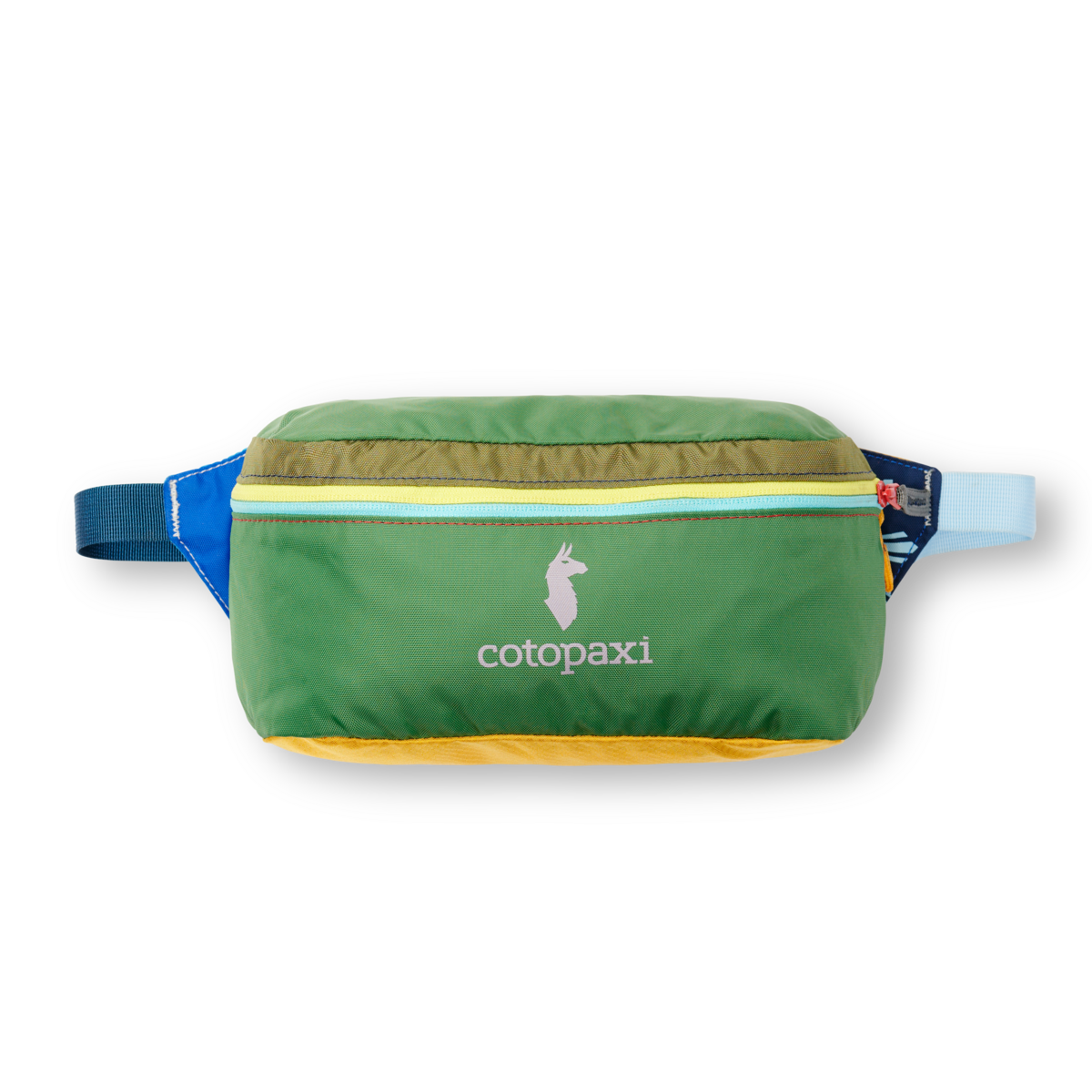 Bataan 3L Fanny Pack   Del Día