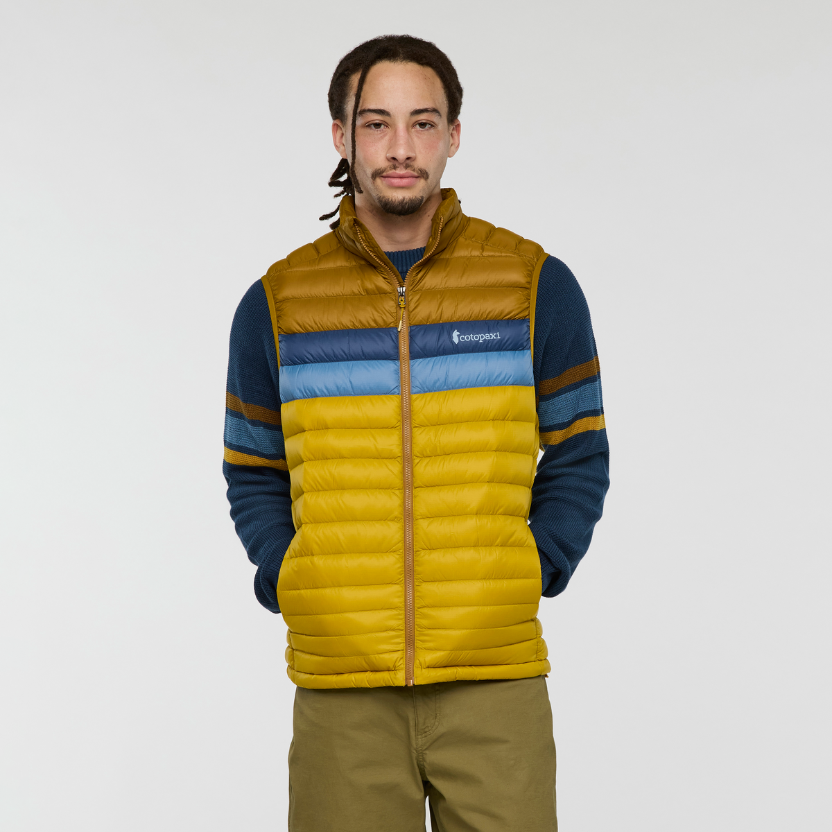 Fuego Down Vest   Men's
