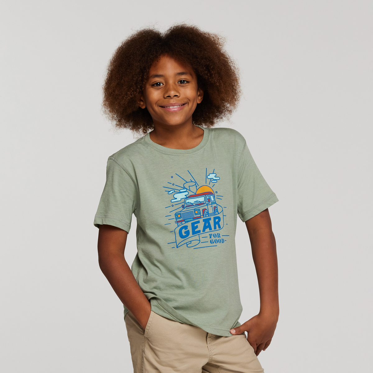 Are We There Yet T Shirt   Kids'