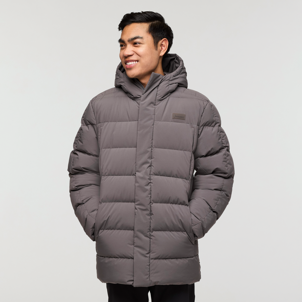 Alivio Down Parka   Men's