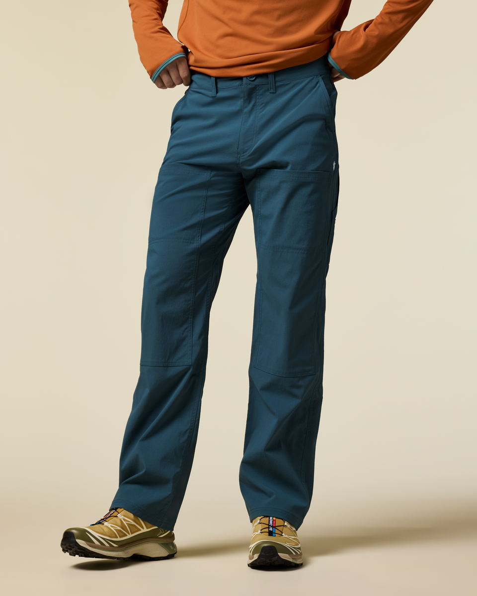 Coraje Tech Utility Pant   Men's