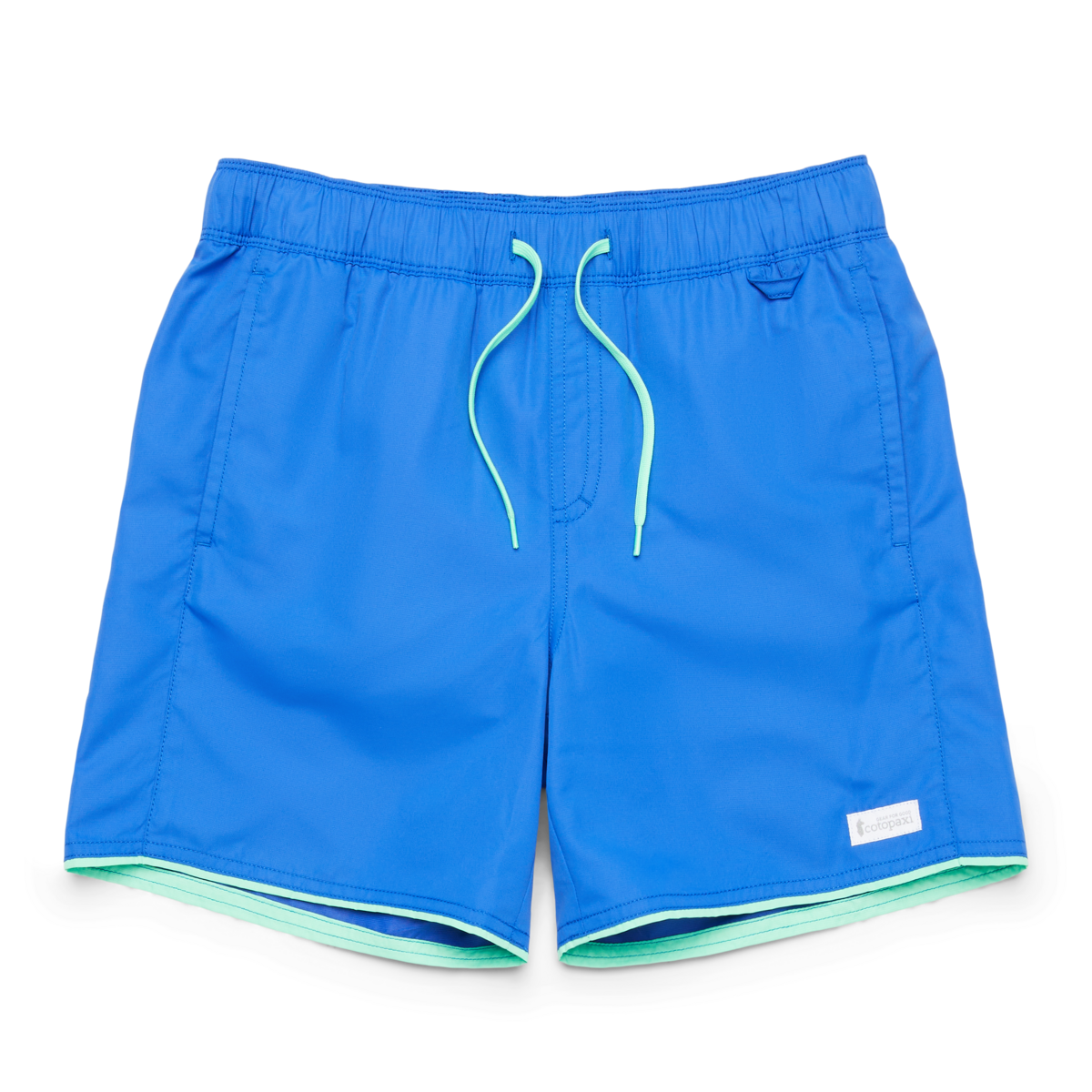 Cocodrilo Short   Boys' Solid