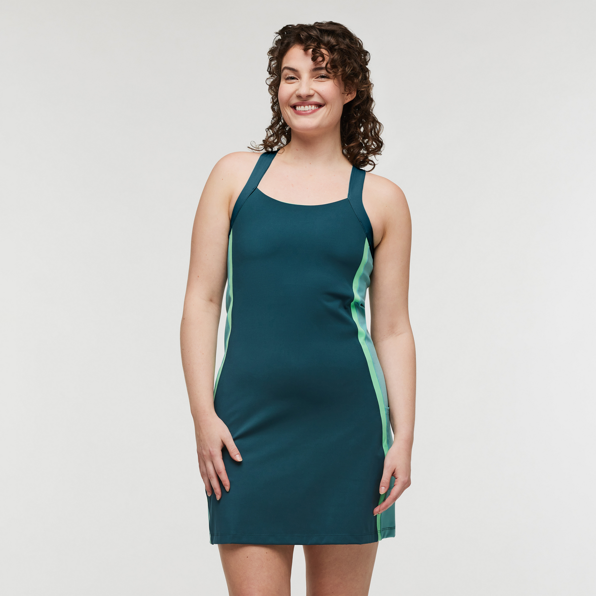 Muevo Dress   Women's