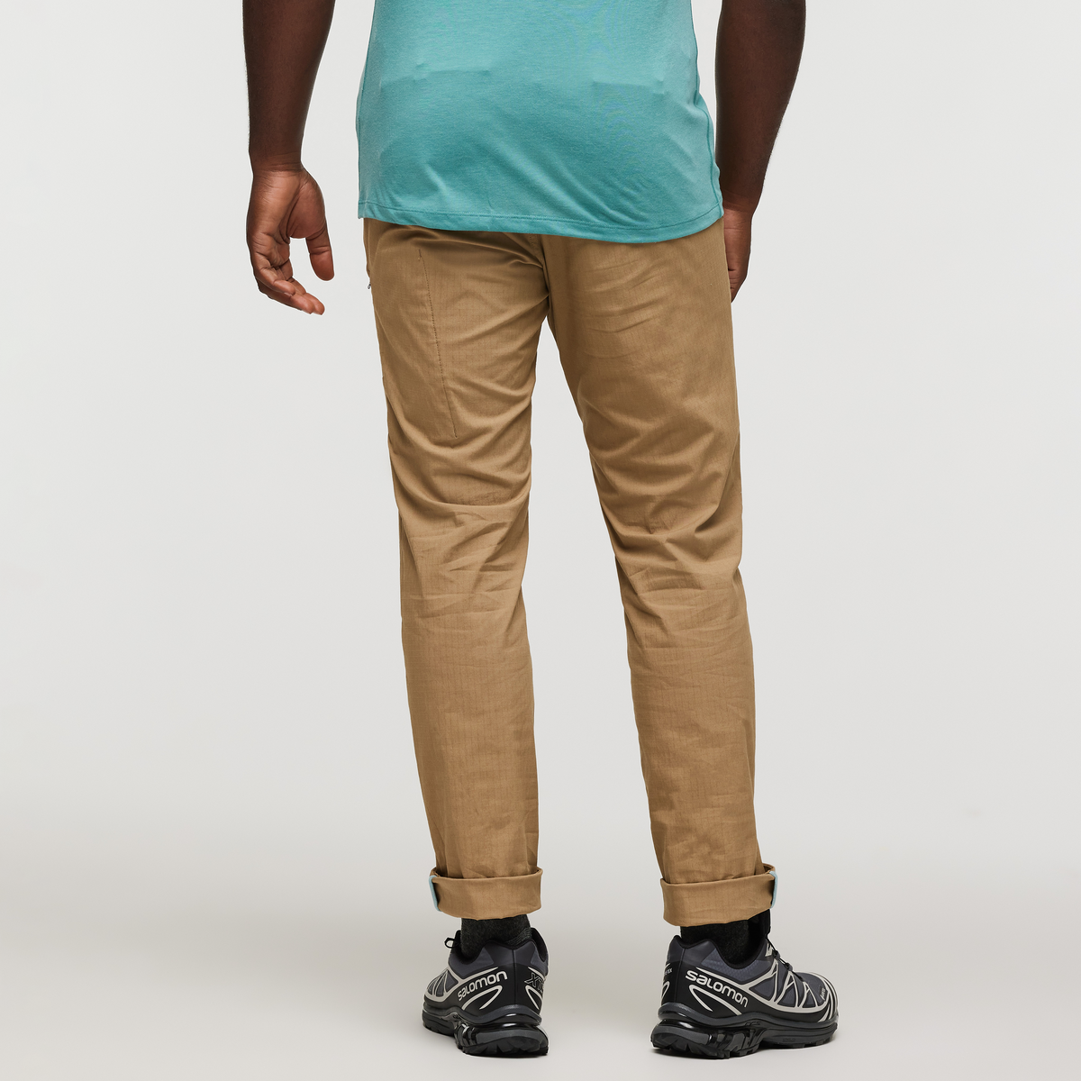 Alternative view of Salto Ripstop Pant   Men's