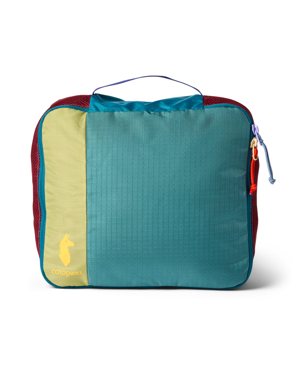 Cubo 10L Travel Cube   Del Día