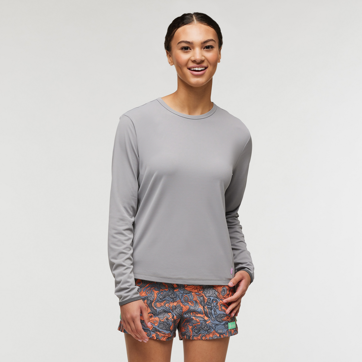 Sombra Long Sleeve Sun Shirt   Women's