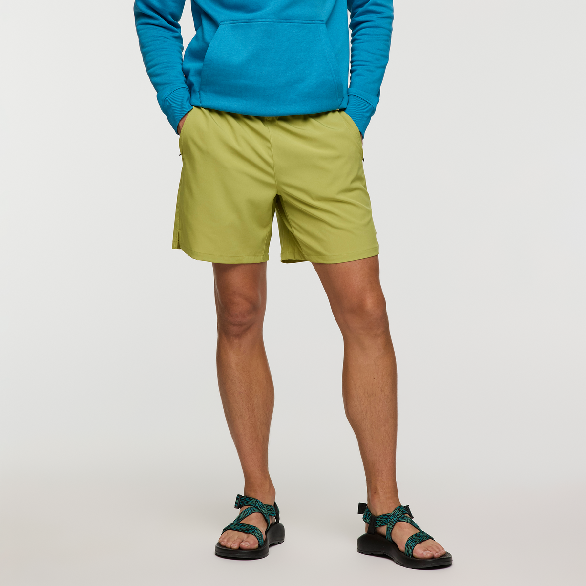 Persisto Tech Short   Men's