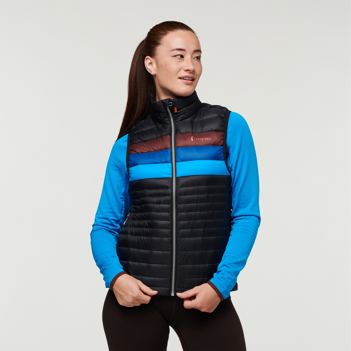 Fuego Down Vest   Women's