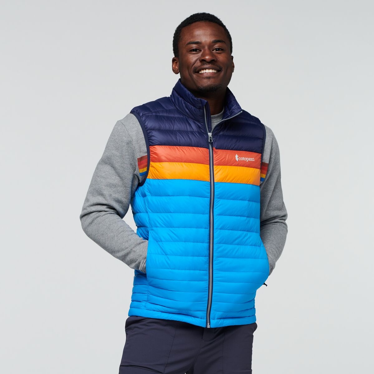 Fuego Down Vest   Men's
