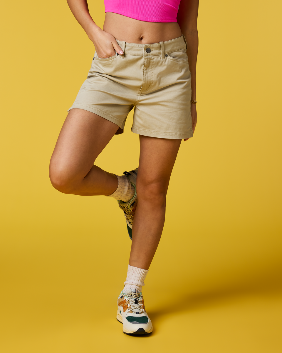 Ambato Short   Women's