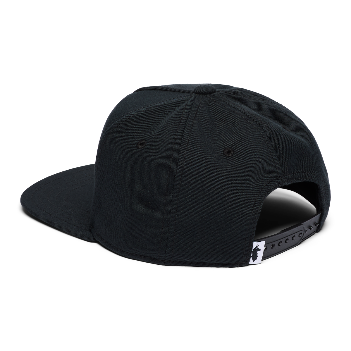 Alternative view of Cotopaxi Flat Brim Hat