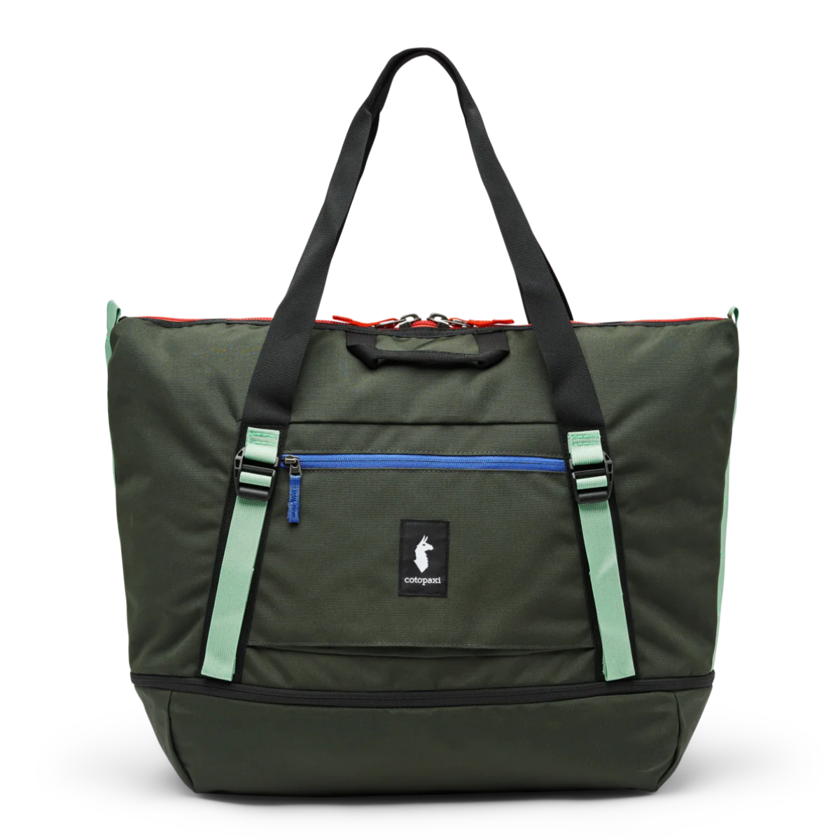 Viaje 35L Weekender Bag    every day